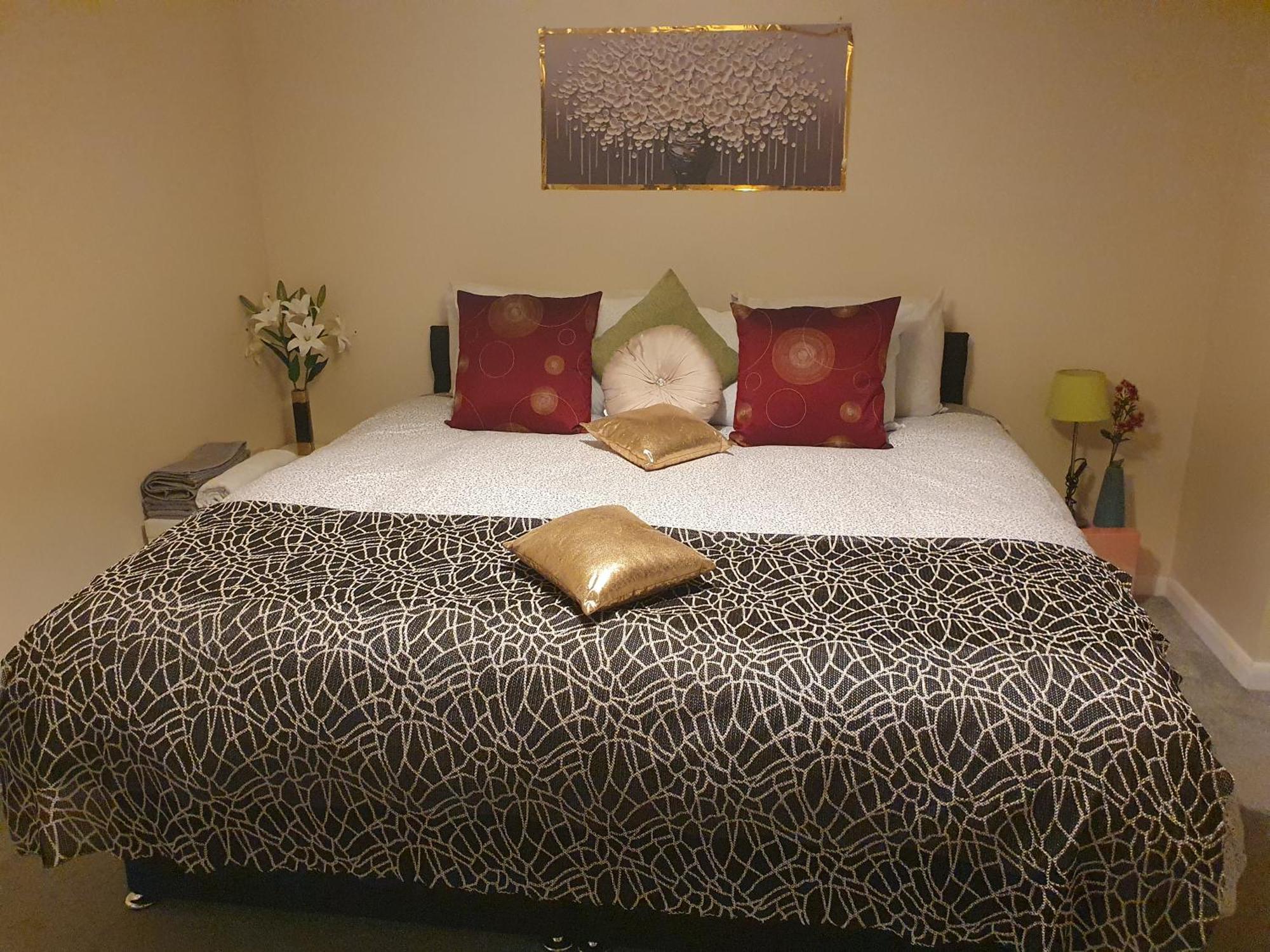 Lovely 1Bedrood Apartment Гилдфорд Екстериор снимка